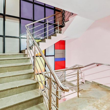 Hotel O Mrv Royal Suites Dod Jala Exterior photo
