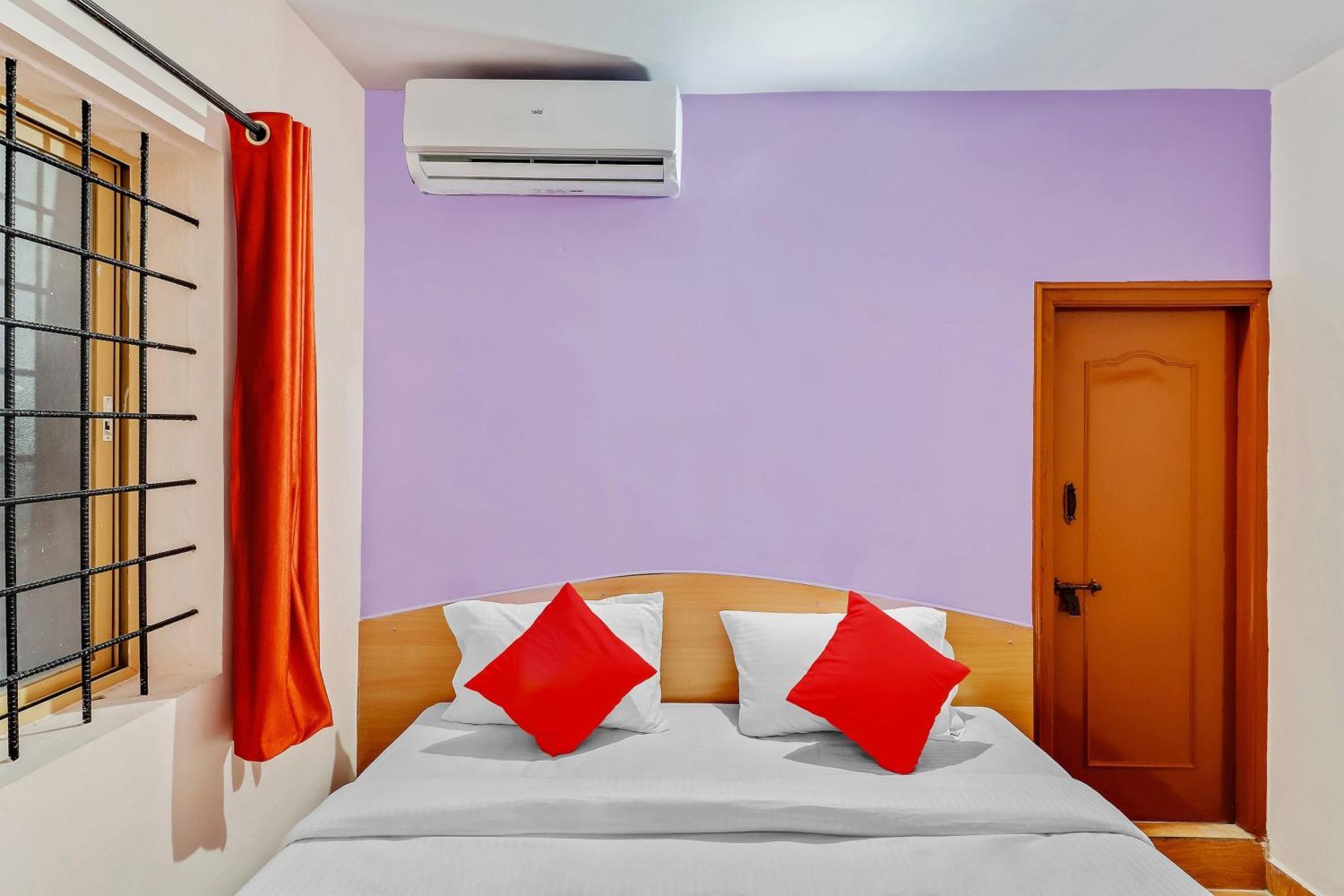 Hotel O Mrv Royal Suites Dod Jala Exterior photo