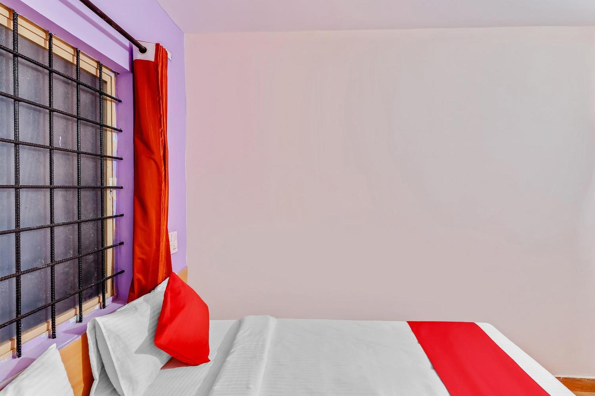 Hotel O Mrv Royal Suites Dod Jala Exterior photo