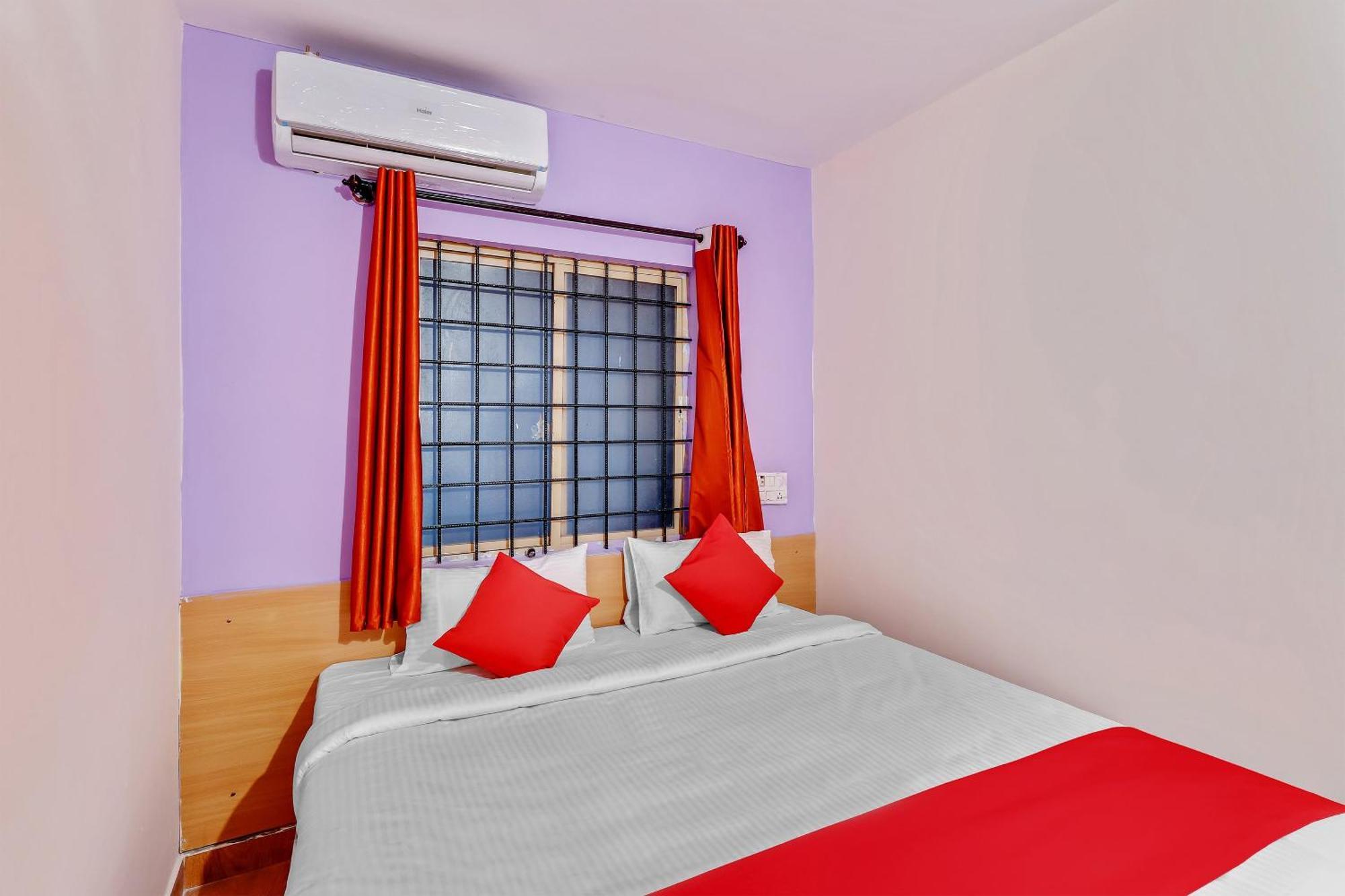 Hotel O Mrv Royal Suites Dod Jala Exterior photo