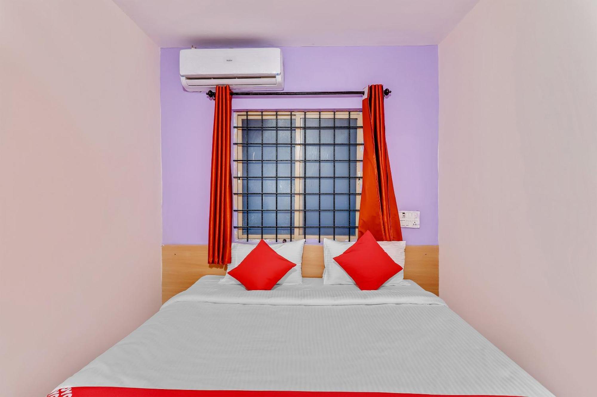 Hotel O Mrv Royal Suites Dod Jala Exterior photo