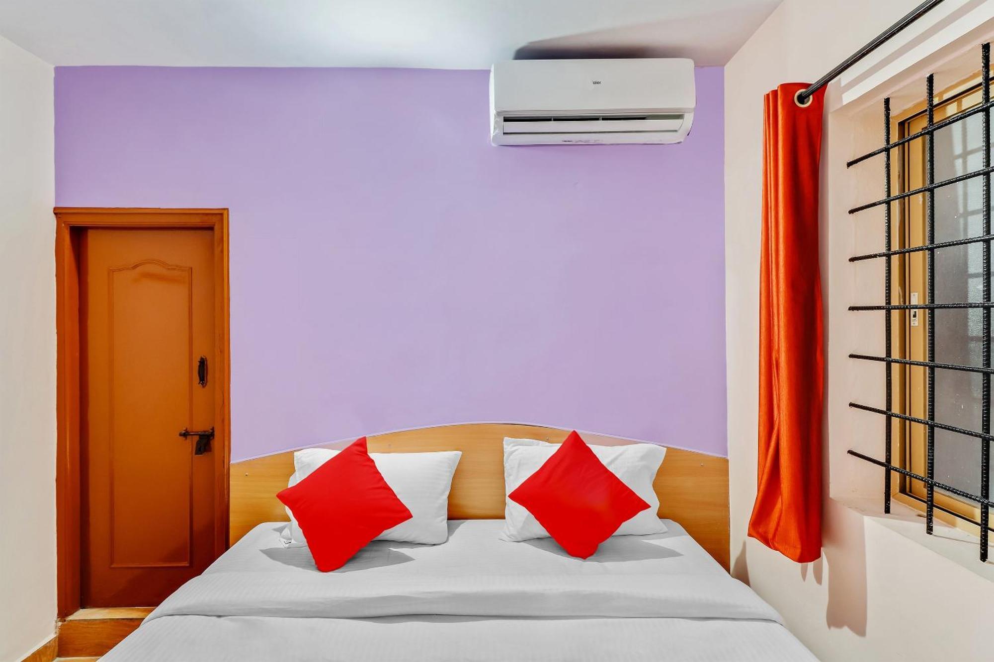 Hotel O Mrv Royal Suites Dod Jala Exterior photo