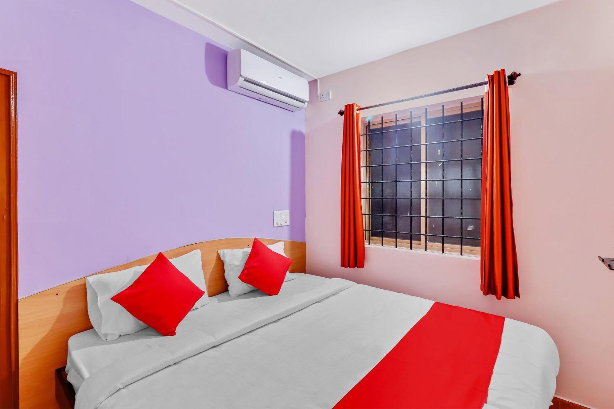 Hotel O Mrv Royal Suites Dod Jala Exterior photo